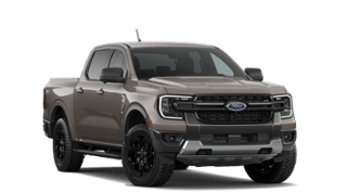 2026 Ford Ranger® External Image 5